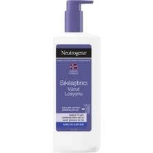 Neutrogena Vücut Losyonu 400ML. Sıkılaştırıcı
