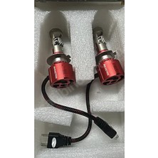 Mucize Maxgtrs LED Bulb Kit - Car Headlight Conversion LED Far Ampulü Seti