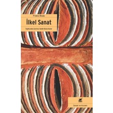Ayrıntı Yayınları Ilkel Sanat