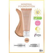 Note Mineral Foundation 402