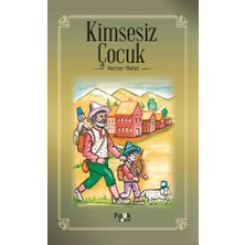 Fark Yayınları Kimsesiz Çocuk
