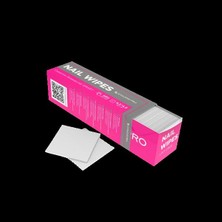 Staleks Pro Tüysüz Peçete 400PCS WS-400