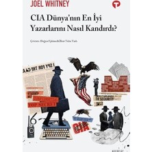 Ayrex Cıa Dünya'nın En Iyi Yazarlarını Nasıl Kandırdı?