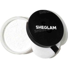Sheglam Baked Glow Powder * 00 Translucent