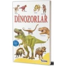 Teleskop Popüler Bilim Dinozorlar