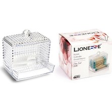 Lionesse Pamuk Düzenleyici 836