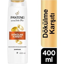 Pantene Şampuan 400ML. Dökülme Karşıtı