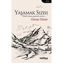 Telgrafhane Yayınları Yaşamak Sızısı