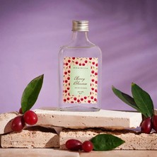 Homerium Parfümlü Kolonya 200ML Cherry Blossom