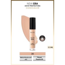 Note New Era Skin Protect Concealer 30 Nat. Ivory