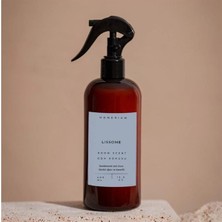 Homerium Oda Kokusu Sprey 400ML Lissome