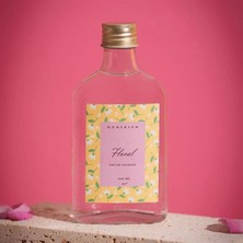 Homerium Parfümlü Kolonya 200ML Floral