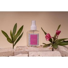 Homerium Parfümlü Sprey Kolonya 100ML Tsubaki