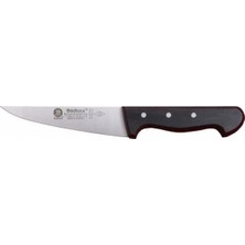Eco Port 61011 - Sürmene Kasap Kemik Sıyırma Bıçağı 13,5 cm