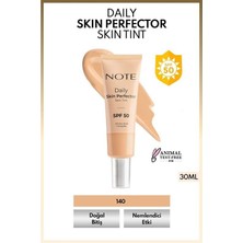Note Daily Skin Perfector 140