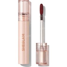 Sheglam Fall In Line Peel Off Lip Liner Stain *011 Brownie Points