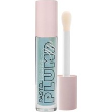 Pastel Profashion Plumping Gloss NO:215