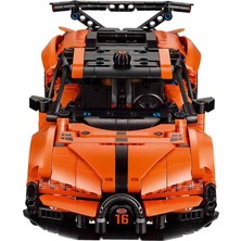 Akıllı Bayi 42222 Bugatti Chiron Pur Sport 771 Parça +9 Yaş Aby