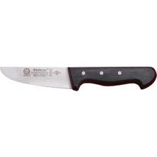 Eco Port 61009 - Sürmene Kasap  Deri Yüzme Bıçağı 10,5 cm