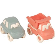 Akıllı Bayi 2'li Taşıtlar Aby