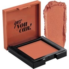 Pastel Profashion Cream Blush No:49