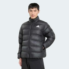 Adidas Essentials Erkek Siyah Mont (KF2707)