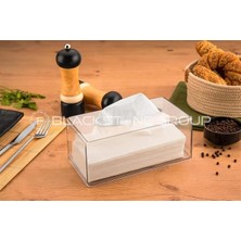 Black Stone Lüks Wipe Box KRC-651