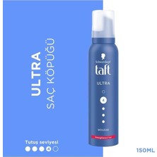 Taft Köpük 150ML. Ultra