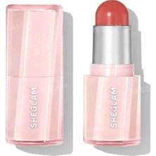 Sheglam Buttery Bliss Blush Stick *002 Rose Ritual
