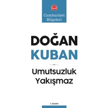 Kırmızı Kedi Yayınevi Umutsuzluk Yakışmaz