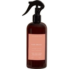 Homerium Araç Kokusu 250ML. Pure Orchid