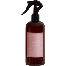 Homerium Araç Kokusu 250ML. Flower Bomb