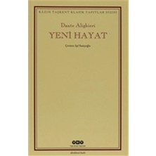 Yapı Kredi Yayınları Yeni Hayat