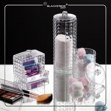 Black Stone Diamond 3'lü Organizer Set KRC-028