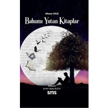 Sms Yayınları Babamı Yutan Kitaplar