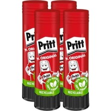 Omrs Store Pritt Stick 43 gr Shrink 4 Adet