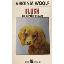 Oda Yayınları Flush - Bir Köpeğin Romanı