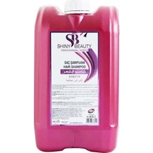 Shiny Beauty Şampuan 5000ML. Keratin
