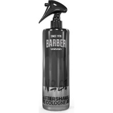 Barber Marmara After Shave Sprey 400ML. No:61
