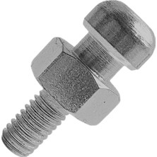 Jaroparts Nissan YD25 Debriyaj Çatal Topuzu 2003-2005 30537-0H601