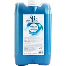 Shiny Beauty Şampuan 5000ML. Argan