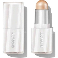 Sheglam Buttery Bling Highlight Stick * 21 Gold Rings
