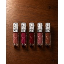 Studio Cosmetics Islak Mat 5li Lip Gloss Seti