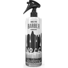 Barber Marmara After Shave Sprey 400ML. No:66
