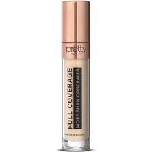 Pretty Beauty Full Coverage Concealer PB-435