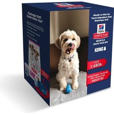 Hill's Puppy Starter Set
