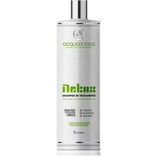 Acqua Coco Şampuan 1000ML.