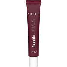 Note Peptide Lip Balm 20ML. 04 Berry Glow
