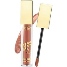Pretty Beauty Kiss Me Shine Lipgloss PB-170A No:04