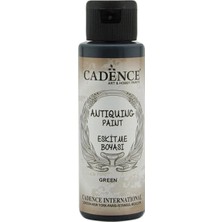 Depposite Antique Paint Eskitme Boyası 70ML 304 Yeşil